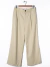 2da Pantalon Zara T.26 Verde (90354)