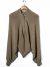 Sweater Zara T.M Verde (110815)