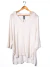 Camisa calu T.L Blanco (96581)