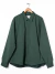 Campera Lacoste T.XL Verde (110905)