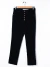 Pantalon ginebra T.22 Negro Corderoy (81605)