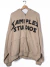 2da Campera Samples Studios T.M Beige (M9589)