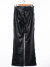 Pantalon ZARA T.26 Negro (98109) - comprar online
