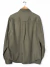 Campera Carhartt T.M Verde (M9542) - comprar online