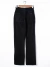Jean complot T.26 Negro (87121) - comprar online