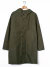 Campera Uniqlo T.XS Verde (M9561)