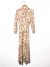 Vestido casa rincon T.S Flores (99958)