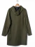 Campera Uniqlo T.XS Verde (M9561) - comprar online