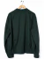 Campera Zara T.XL Verde (M9548) - comprar online