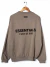 Buzo Essentials T.XS Beige (M9546) - comprar online