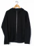 Campera Uniqlo T.XS Negro (M9560)