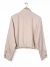 Conjunto Blanco Rayas Negras (111036) - comprar online
