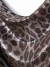 Top T.L Animal Print Metalizado (111052) - BUNKERBSAS