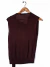 Remera Zara T.M Bordo (110828) - comprar online