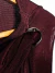 Remera Zara T.M Bordo (110828) en internet