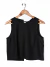 Musculosa Las pepas T.M Negro (111078)