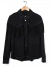 Campera Zara T.S Denim Flecos (111115)