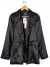 Blazer Naima T.S Negro (111063)