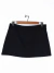 Pollera Pantalon Deportiva Negra Admit One T.L (V1182) - comprar online