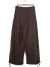 Conjunto T.M Marron (111037) - BUNKERBSAS