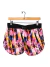 Short Deportivo Estampado Noxion T.L (V58) - comprar online