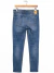 Pantalon Jean Zara Denim T.38 (V1064) - comprar online