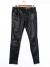 Pantalon ZARA T.42 Negro (V4016)
