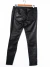 Pantalon ZARA T.42 Negro (V4016) - comprar online