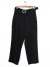 2da Pantalon las pepas T.S Negro (111080)