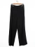 Pantalon Las pepas T.S Negro (111054)