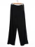 Pantalon Las pepas T.S Negro (111054) - comprar online