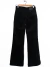 Pantalon Rapsodia T.24 Negro Gamuza (111003) - comprar online