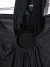 Vestido mono T.S Negro (108396) en internet