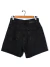Short Zara T.28 Denim Negro (106860) - comprar online