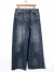 Jean anewsta T.L Denim Brillos (110852)