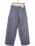 Pantalon Maria cher T.S Lila / Gris Claro (110818) - comprar online