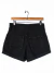Short Kosiuko T.S Denim Negro (106036) - comprar online