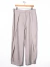 Pantalon T.XL Beige (110872)