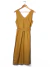 Vestido Gap T.M Mostaza (108520) - comprar online