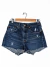 Short Levis T.26 Denim (105981)