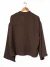 Camisola T.XL Marron (110862) - comprar online