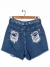 Short Ossira T.S Denim (106362) - comprar online