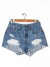 Short Levis T.26 Denim (107641)