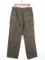 Pantalon zara T.40 Verde (110904) - comprar online