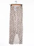 Pollera T.S Lentejuelas Plateadas (111085) - comprar online