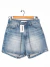 Short batuk T.24 Denim (106686)