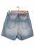 Short batuk T.24 Denim (106686) - comprar online