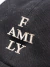 Gorro/A ami Negro Family Bordado (M9563) - BUNKERBSAS