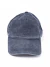 Gorro/A zara Azul Desgastado California (M9564)