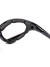 Anteojos Glittup Negro (110885) - comprar online
